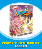 Science Adventures Boxset, Volume 11 (2023)