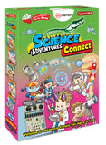 Science Adventures Boxset, Volume 8 (2020)