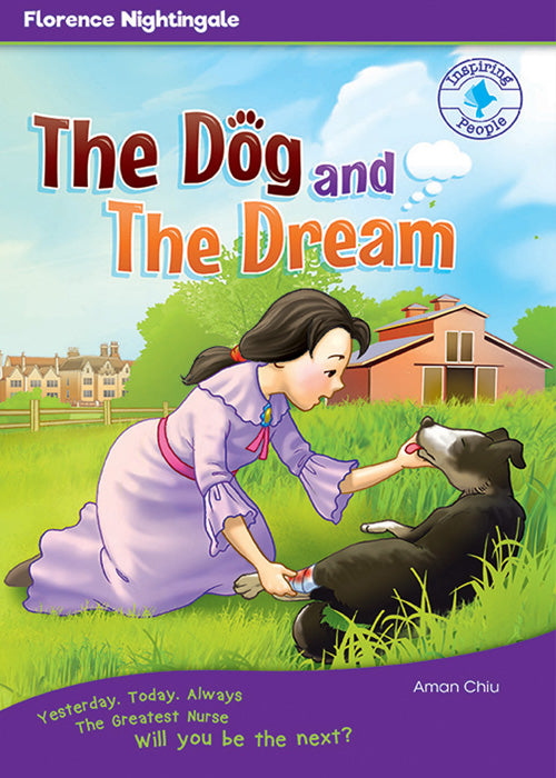 Inspiring People Boxset  10 Great People series
