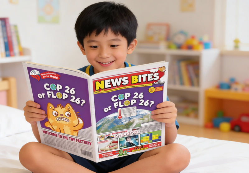 Facts and Authentic News