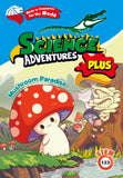 Science Adventures Plus Vol 13 (2025)