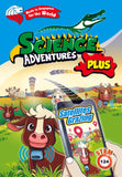 Science Adventures Plus Vol 13 (2025)