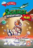 Science Adventures Plus Vol 13 (2025)