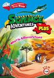 Science Adventures Plus Vol 13 (2025)