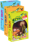 Science Adventures Boxset, Volume 3 (2015)