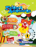 Science Adventures Starter